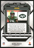 2022 - Garrett Wilson RC - Panini Prizm - #309