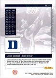 2021-22 - Jalen Johnson/Luminance - Panini Chronicles - #88