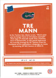 2021-22 - Tre Mann/Donruss - Panini Chronicles Draft Picks - #46