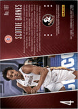 2021-22 - Scottie Barnes/Gala - Panini Chronicles Draft Picks - #187