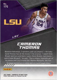 2021-22 - Cameron Thomas/XR - Panini Chronicles Draft Picks - #175