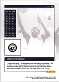 2021-22 - Jonathan Kuminga/Luminance - Panini Chronicles Draft Picks - #80