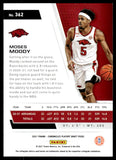 2021-22 - Moses Moody/Playoff - Panini Chronicles Draft Picks - #362