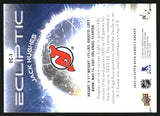 2023-24 - Jack Hughes - Upper Deck Ecliptic - #EC1