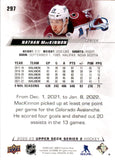 2022-2023 - Nathan MacKinnon - Upper Deck - #297
