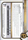 2022 - Oneil Cruz RC - Bowman - #51