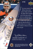 2003-04 - Rick DiPietro - Upper Deck Shooting Stars - #STRD