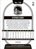 2020-21 - Stephen Curry - Hoops - #130