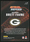 2023 - Brett Favre - Donruss Optic Retro Series - #4