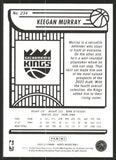 2022-2023 - Keegan Murray - NBA Hoops (RC) - #234