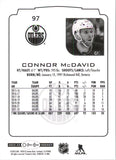 2022-23 - Connor McDavid - O-Pee-Chee - #97