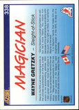 1990-1991 - Wayne Gretzky Magic - Score #338
