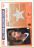 1990-1991 - Wayne Gretzky AS2 - Score #321