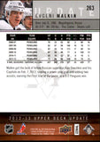 2012-2013 - Evgeni Malkin - Upper Deck - #263