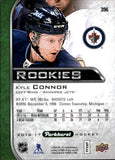 2016-2017 - Kyle Connor RC - Parkhurst - #396