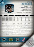 2005-06 - Steve Bernier YG RC - Upper Deck - #470