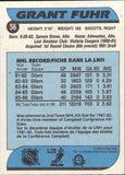1986-1987 - Grant Fuhr - O-Pee-Chee - #56