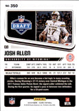 2018 Josh Allen RC - Score - #350