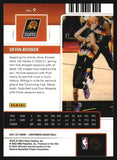 2021-22 - Devin Booker - Panini Contenders - #9
