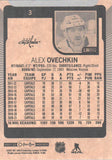 2021-2022 - Alex Ovechkin - O-Pee-Chee - #3