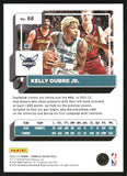 2022-23 - Kelly Oubre Jr. - Donruss Holo Green Laser - #68