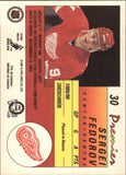 1990-91 - Sergei Fedorov RC - OPC Premier - #30