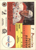 1990-91 - Peter Bondra RC - OPC Premier - #7