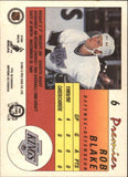 1990-91 - Rob Blake RC - OPC Premier - #4