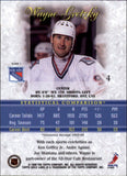 1998-1999 - Wayne Gretzky - Topps Gold Label Class 1 - #4