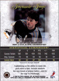 1998-1999 - Jaromir Jagr - Topps Gold Label Class 1 - #5