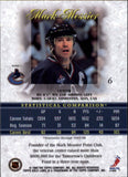 1998-1999 - Mark Messier - Topps Gold Label Class 1 - #6
