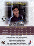 1998-1999 - Teemu Selanne - Topps Gold Label Class 1 - #7
