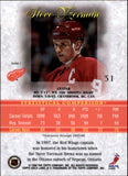 1998-1999 - Steve Yzerman - Topps Gold Label Class 1 - #31