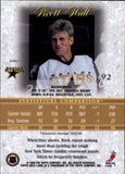 1998-1999 - Brett Hull - Topps Gold Label Class 1 - #92