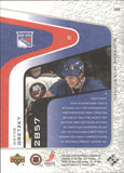 2000-01 - Wayne Gretzky - Upper Deck Legends Supreme Milestones - #SM4