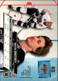 1992-93 - Wayne Gretzky - Ultra - #83