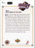 1991-1992 - Brett Hull - Upper Deck Brett Hull Heroes - #4