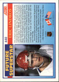 1990-1991 - Eric Lindros RC - Score - #440
