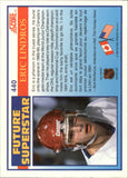 1990-1991 - Eric Lindros RC - Score Canadian - #440