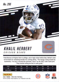 2021 - Khalil Herbert RC - Prestige - #295