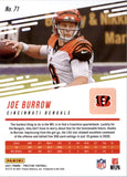 2021 - Joe Burrow - Prestige - #71