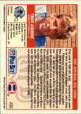 1989 - Troy Aikman RC - Pro Set - #490