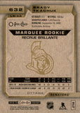 2018-19 - Brady Tkachuk RC - O-Pee-Chee - #632
