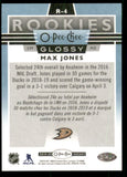 2019-20 - Max Jones - O-Pee-Chee Glossy Rookies - #R4