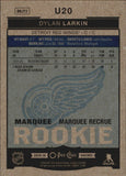 2015-16 - Dylan Larkin - O-Pee-Chee Update - #U20