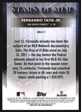 2022 - Fernando Tatis Jr. - Topps Stars of MLB - #SMLB17