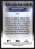 2022 - Mookie Betts - Topps Stars of MLB - #SMLB9