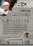 2020-21 - Patrick Kane - Metal Universe - #73