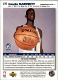 1995-96 Kevin Garnett RC - Collector's Choice - #275