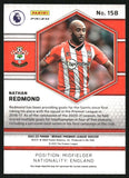 2021-22 - Nathan Redmond - Panini Mosaic English Premier League Mosaic - #158
